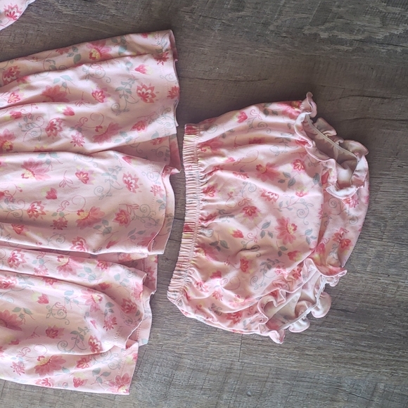 Nanette Baby 2 piece dress 24 months - Picture 3 of 13